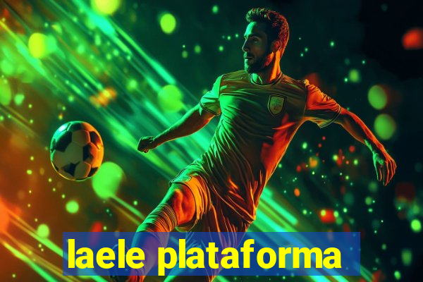 laele plataforma