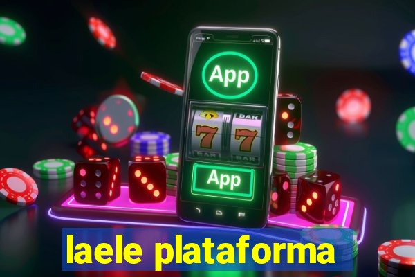 laele plataforma