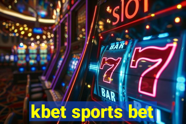 kbet sports bet