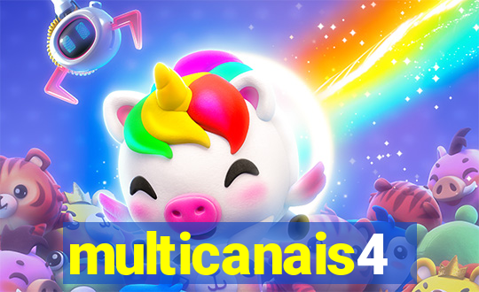 multicanais4