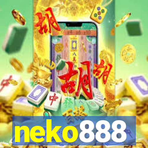 neko888