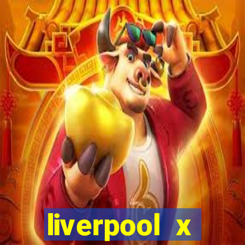 liverpool x tottenham ao vivo futemax