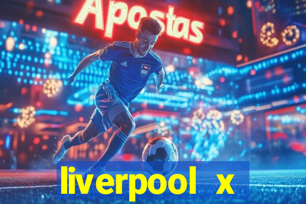 liverpool x tottenham ao vivo futemax