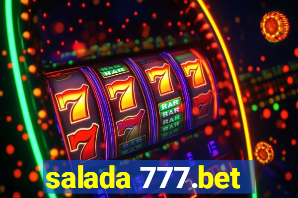 salada 777.bet