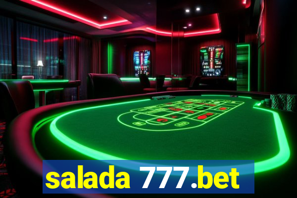 salada 777.bet