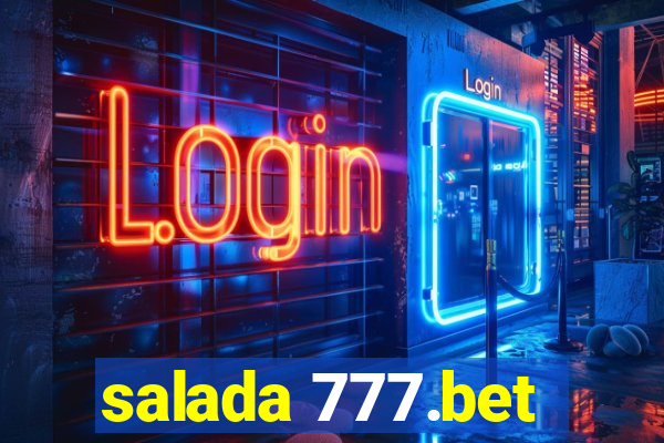 salada 777.bet