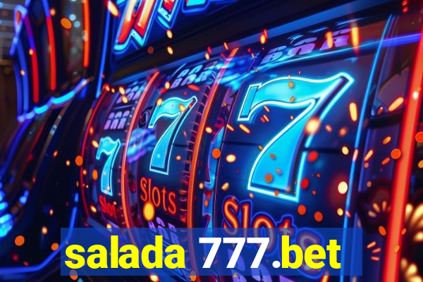 salada 777.bet