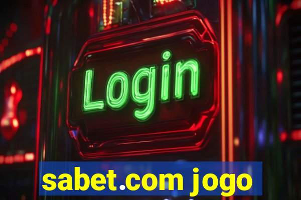 sabet.com jogo