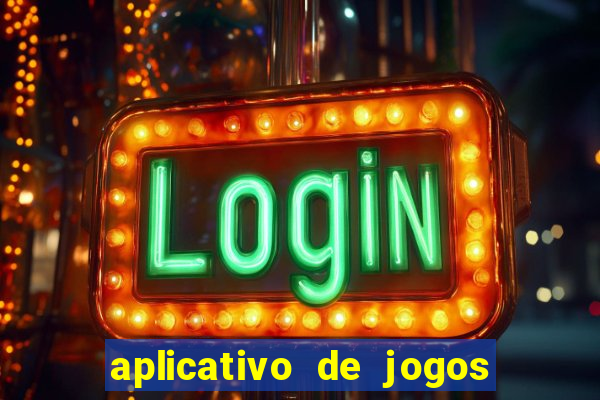 aplicativo de jogos que paga no pix