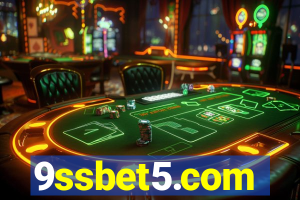 9ssbet5.com