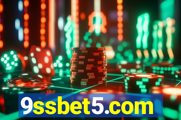 9ssbet5.com