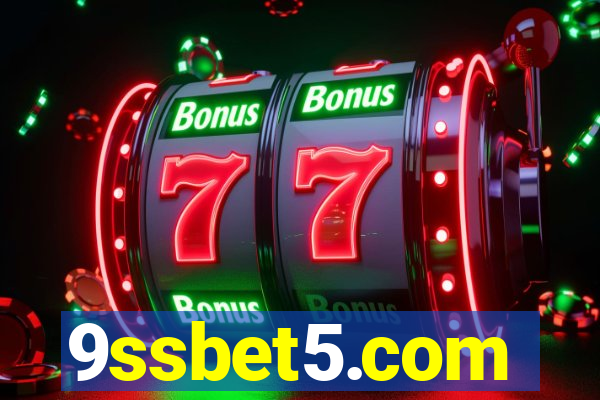 9ssbet5.com