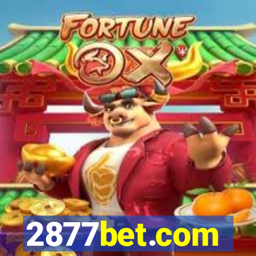 2877bet.com