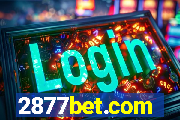 2877bet.com