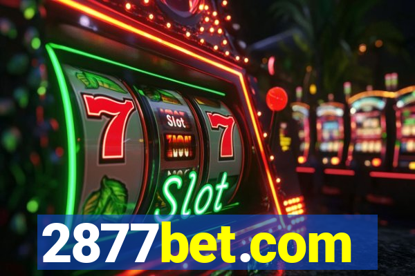 2877bet.com