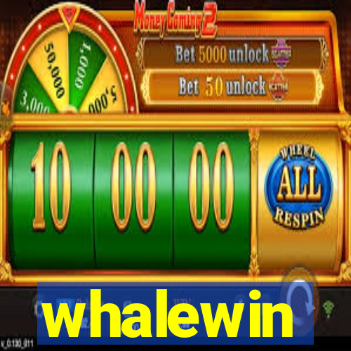 whalewin