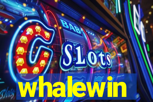 whalewin