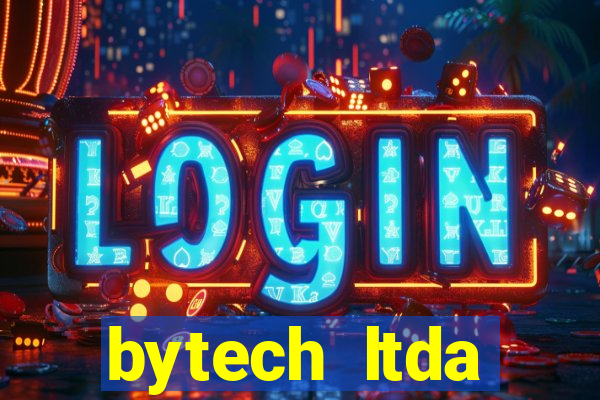 bytech ltda plataforma jogos