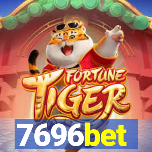 7696bet