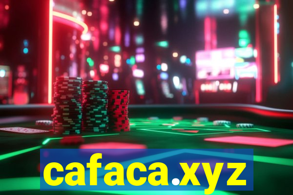 cafaca.xyz