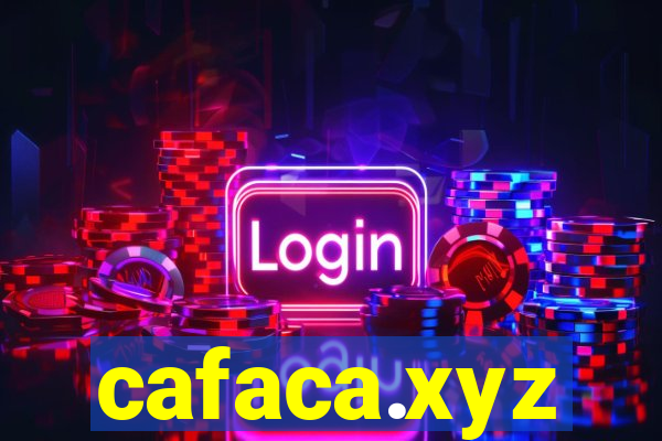 cafaca.xyz