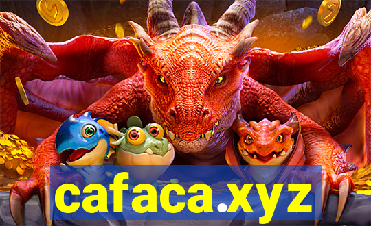 cafaca.xyz