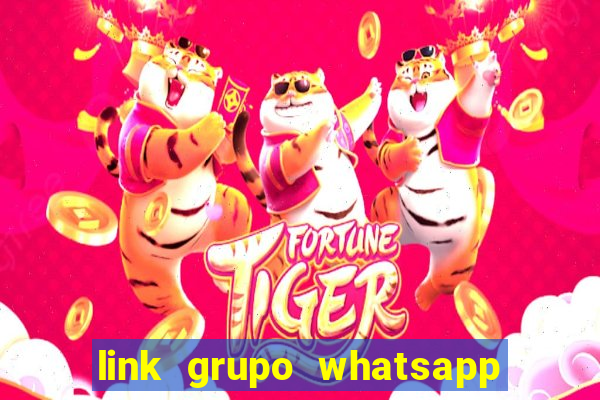 link grupo whatsapp porto alegre