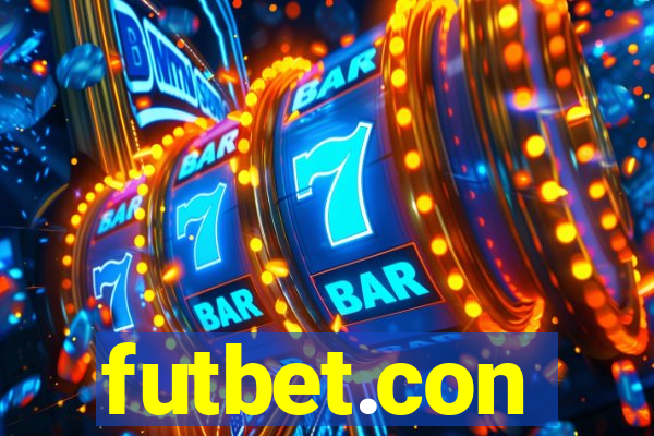 futbet.con