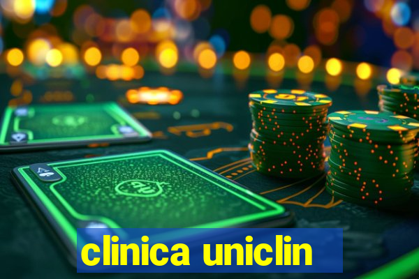 clinica uniclin