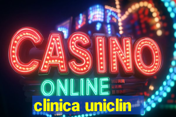 clinica uniclin