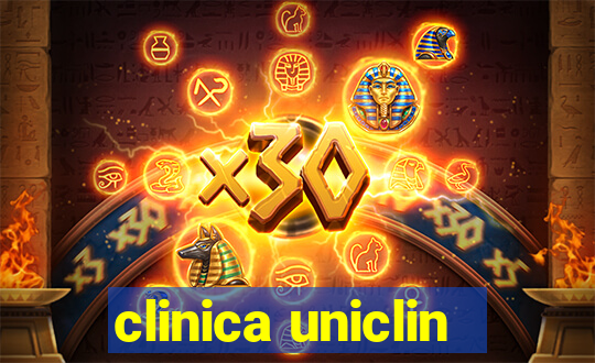 clinica uniclin