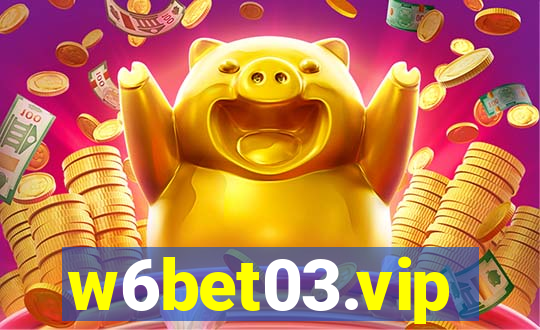 w6bet03.vip