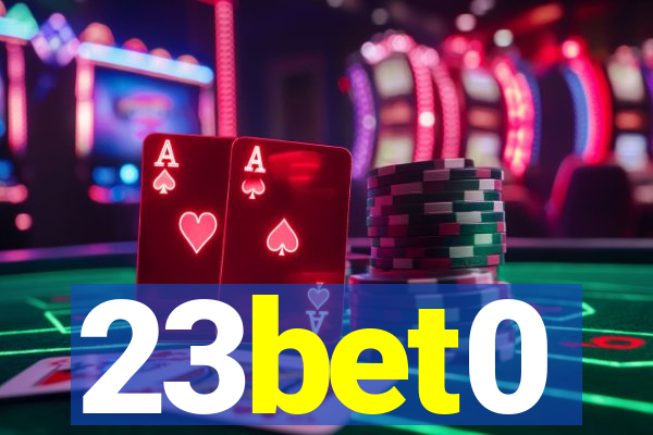 23bet0