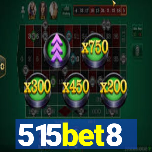 515bet8