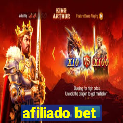 afiliado bet