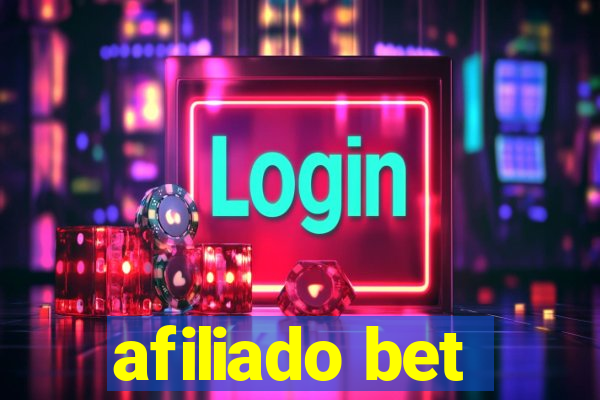 afiliado bet