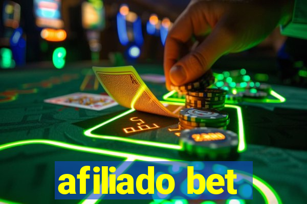 afiliado bet