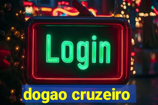 dogao cruzeiro