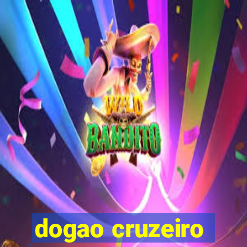 dogao cruzeiro