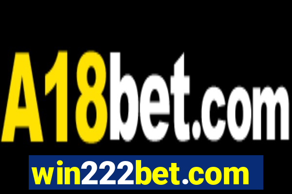 win222bet.com