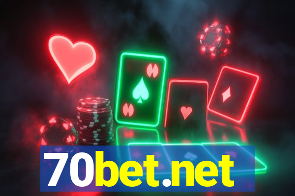 70bet.net