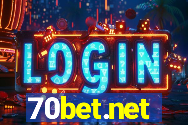 70bet.net