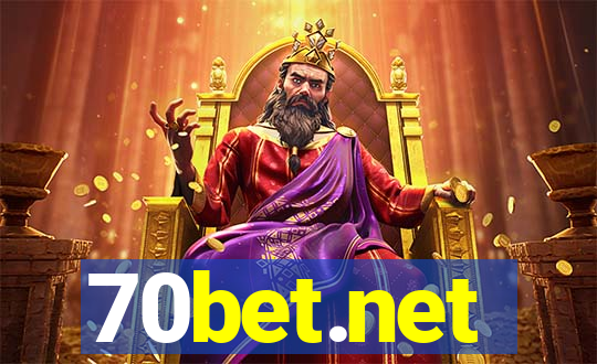 70bet.net