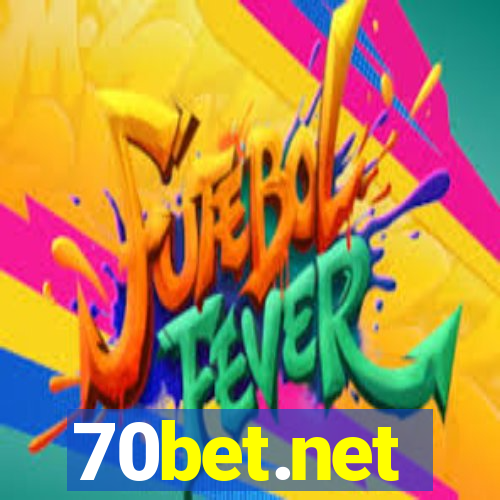 70bet.net