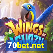 70bet.net