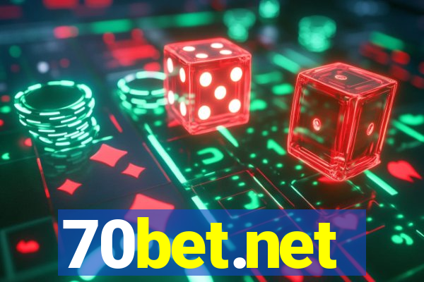 70bet.net