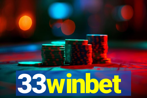 33winbet