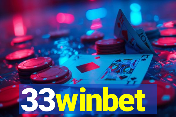 33winbet