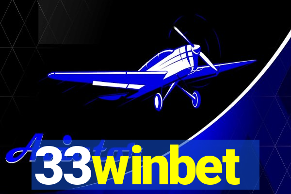 33winbet