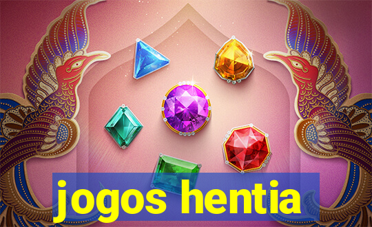 jogos hentia